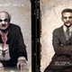 Illustration for article titled Batman villains captured in 1940s mugshots are fantastically dapper